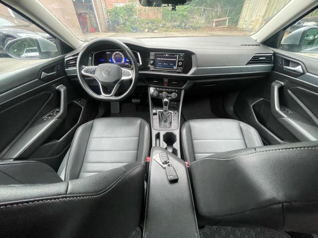 Photo 9 from auction – 2022 VOLKSWAGEN JETTA with VIN 3VWEM7BU1NM005079
