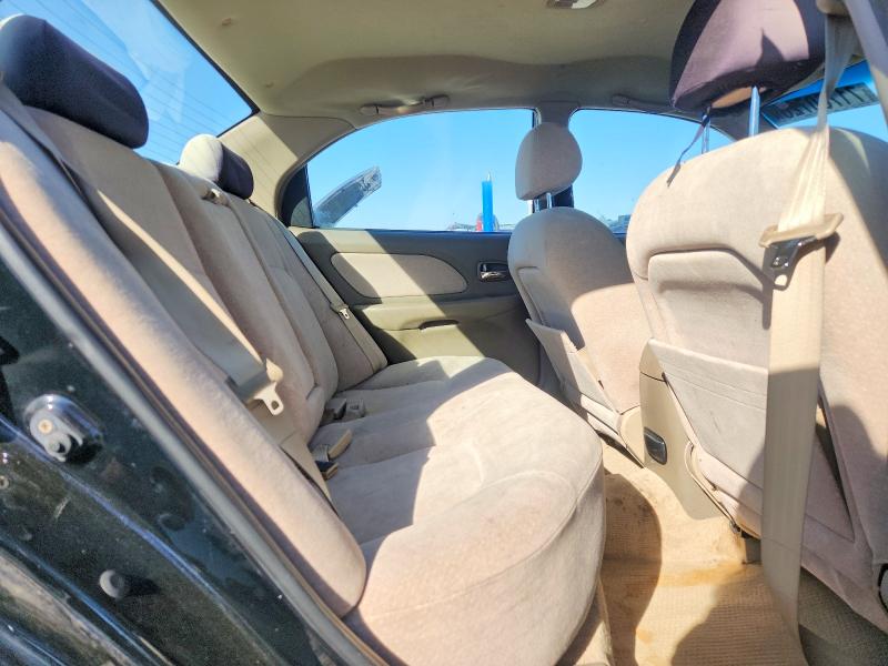 Photo 10 from auction – 2005 HYUNDAI SONATA with VIN KMHWF25S05A191219