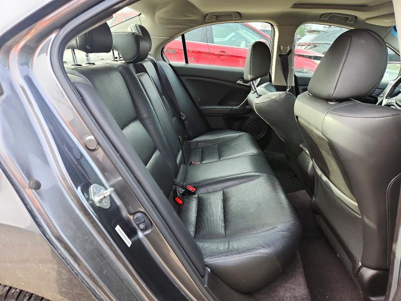 Photo 10 from auction – 2009 ACURA TSX with VIN JH4CU26619C016002
