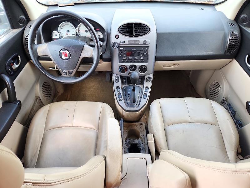 Снимка 8 от търг – 2004 SATURN VUE с VIN 5GZCZ53454S837088