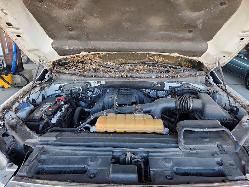Photo 11 from auction – 2016 FORD F150 with VIN 1FTEW1EP4GKD01787