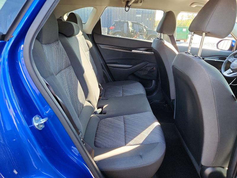 Фото 10 с аукциона – 2022 KIA SELTOS с VIN KNDEPCAA8N7288665