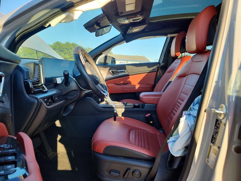Снимка 7 от търг – 2023 KIA SPORTAGE с VIN 5XYK43AF2PG052560