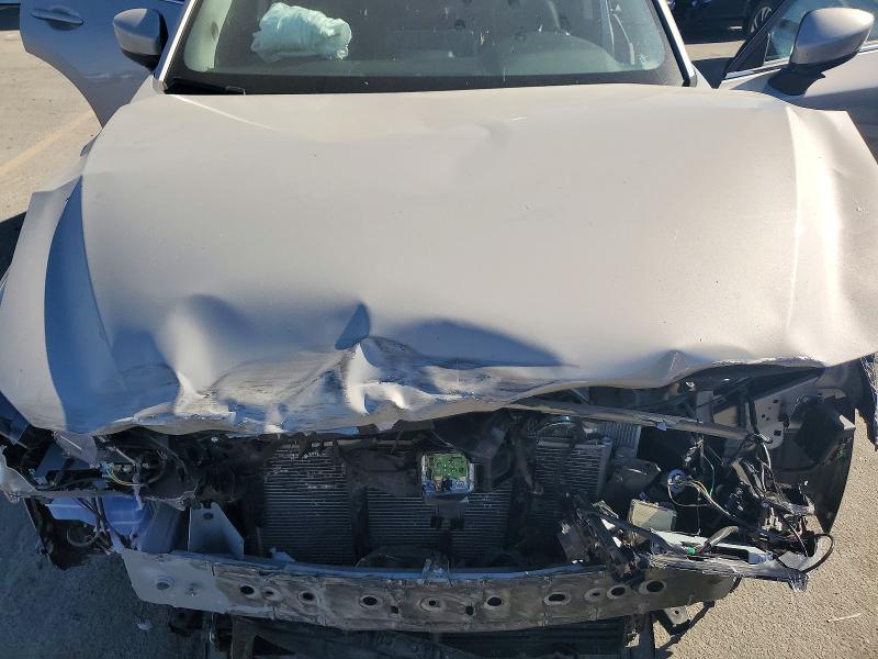 Снимка 12 от търг – 2025 MAZDA CX-5 с VIN JM3KFBBL0S0809518