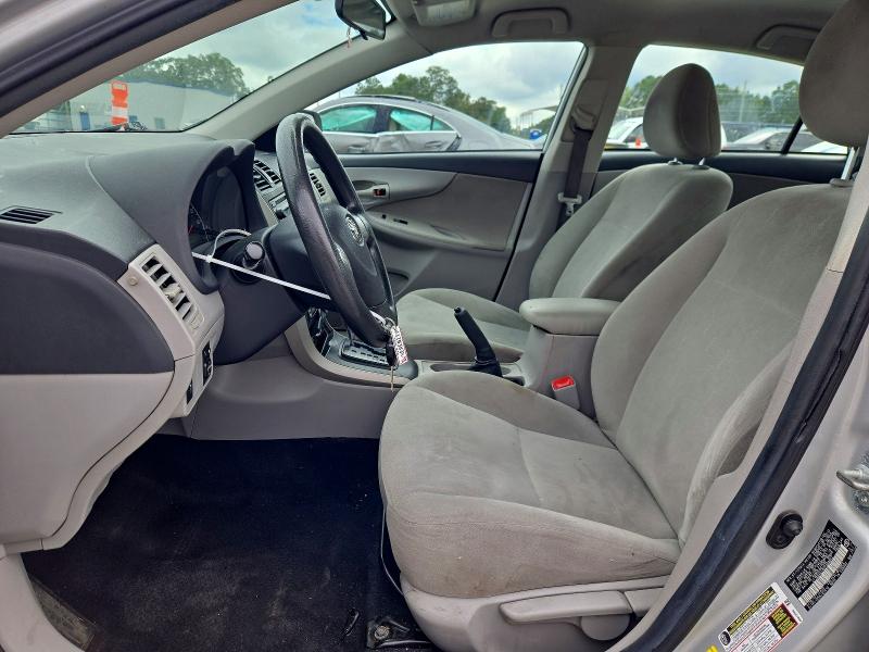 Photo 7 from auction – 2013 TOYOTA COROLLA with VIN 2T1BU4EE9DC958042