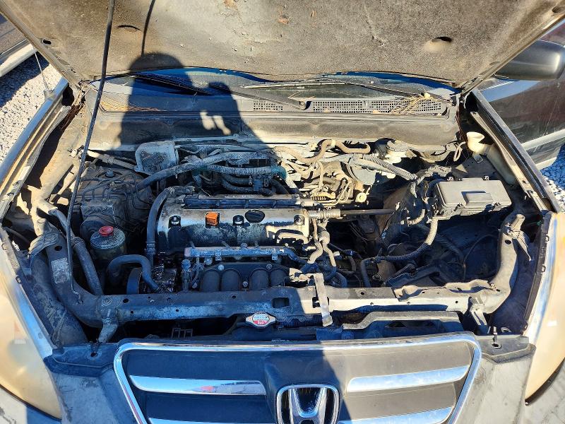 Zdjęcie 11 z aukcji – 2005 HONDA CR-V z VIN JHLRD68515C006073
