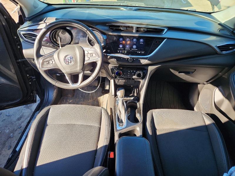 Zdjęcie 8 z aukcji – 2021 BUICK ENCORE GX z VIN KL4MMBS29MB115880