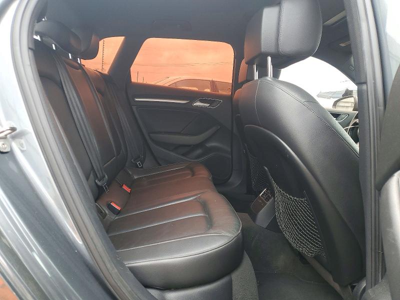 Photo 10 from auction – 2016 AUDI A3 with VIN WAUVPBFF9GA138761