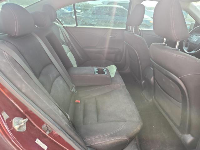 Zdjęcie 10 z aukcji – 2014 HONDA ACCORD z VIN 1HGCR2F5XEA079309
