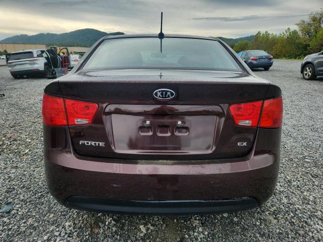Photo 6 from auction – 2011 KIA FORTE with VIN KNAFU4A24B5891760
