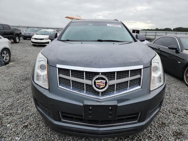 Zdjęcie 5 z aukcji – 2010 CADILLAC SRX z VIN 3GYFNAEY4AS541413