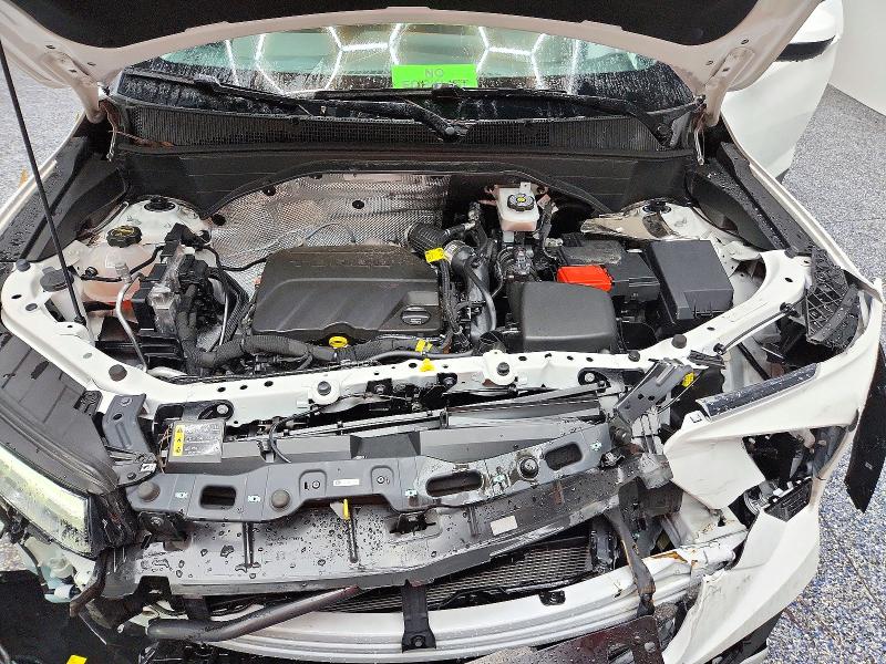 Photo 12 from auction – 2026 CHEVROLET TRAILBLAZER with VIN KL79MPSP7TB173650