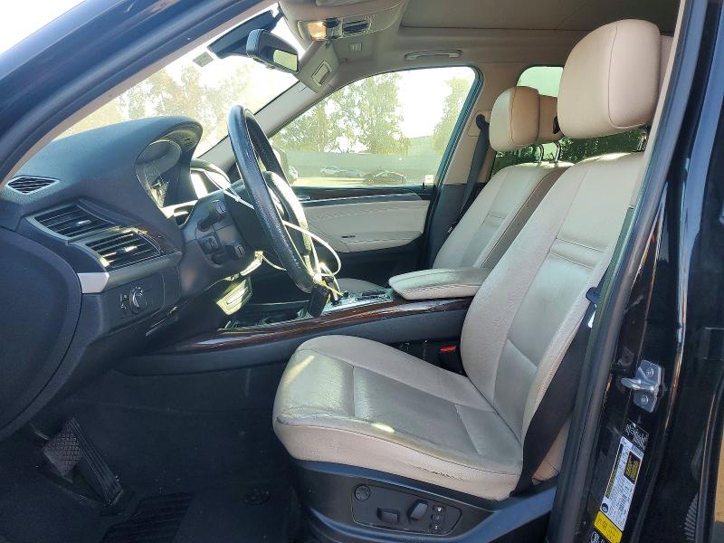 Снимка 7 от търг – 2013 BMW X5 с VIN 5UXZV4C51D0B05094
