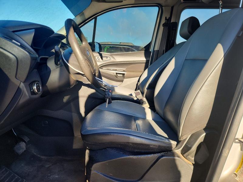 Zdjęcie 7 z aukcji – 2016 FORD TRANSIT CONNECT z VIN NM0LS7E71G1243064