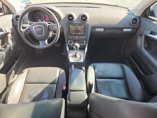 Снимка 8 от търг – 2006 AUDI A3 с VIN WAUNF78P16A158815