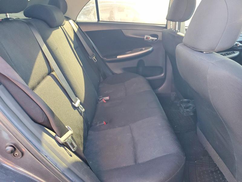 Photo 10 from auction – 2010 TOYOTA COROLLA with VIN 2T1BU4EE4AC355477