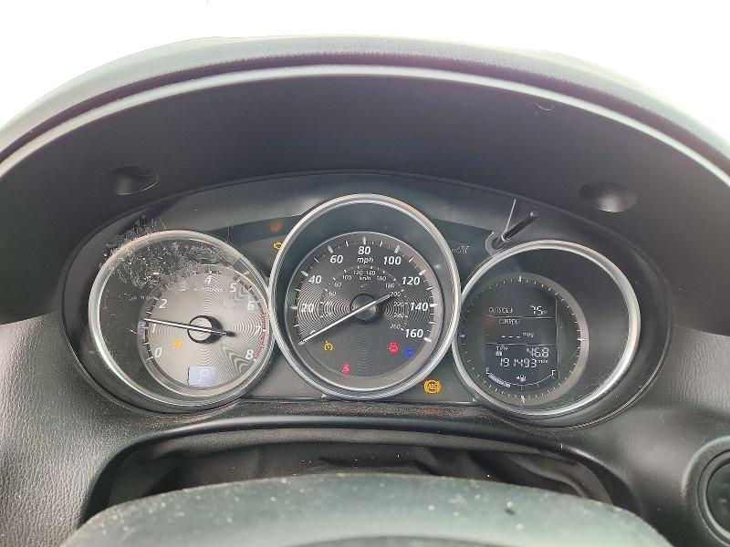 Снимка 9 от търг – 2015 MAZDA CX-5 с VIN JM3KE2CY1F0432913