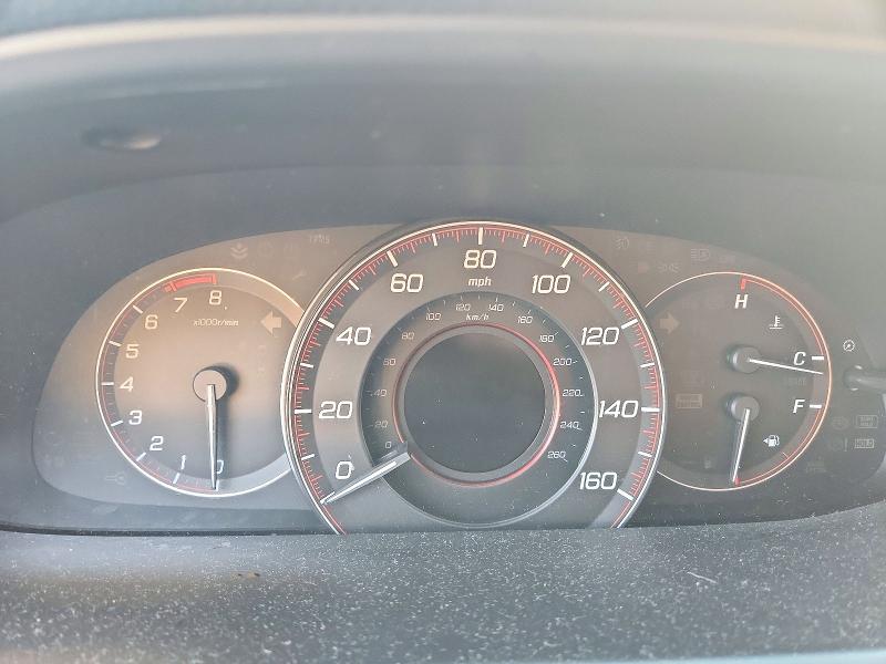 Снимка 9 от търг – 2015 HONDA ACCORD с VIN 1HGCT2B83FA001540