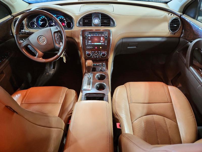 Снимка 8 от търг – 2015 BUICK ENCLAVE с VIN 5GAKVBKD3FJ146628