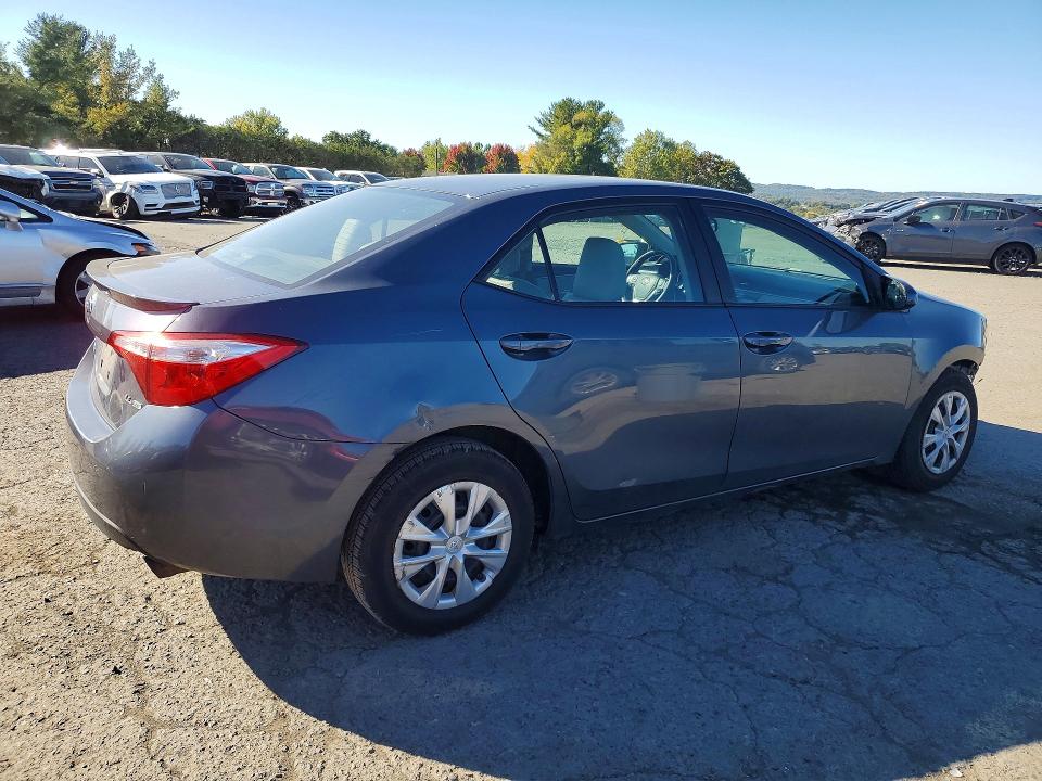 Снимка 3 от търг – 2014 TOYOTA COROLLA с VIN 2T1BPRHE3EC107162