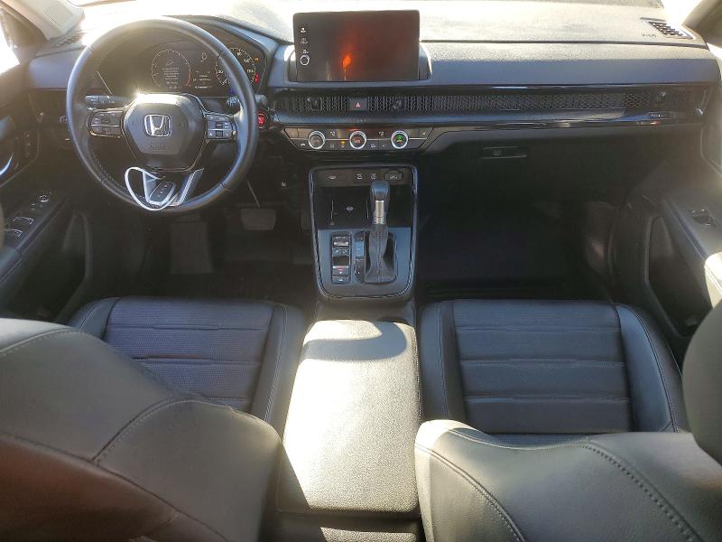 Фото 8 с аукциона – 2026 HONDA CR-V с VIN 2HKRS4H76TH407502