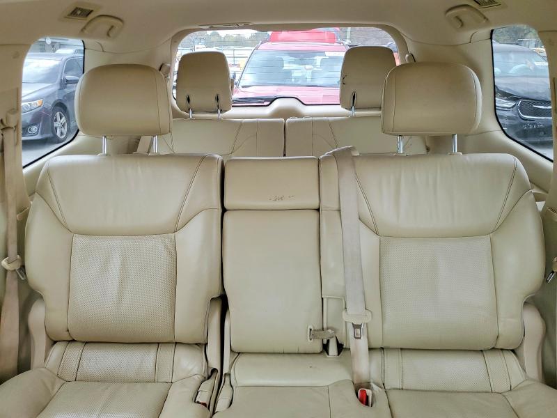 Фото 10 с аукциона – 2013 LEXUS LX с VIN JTJHY7AX8D4084967