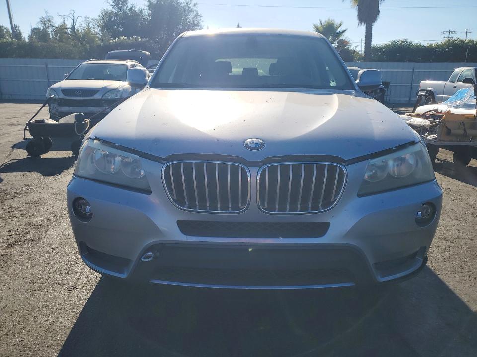 صورة رقم 5 من المزاد - 2011 BMW X3 مع VIN 5UXWX5C54BL704387