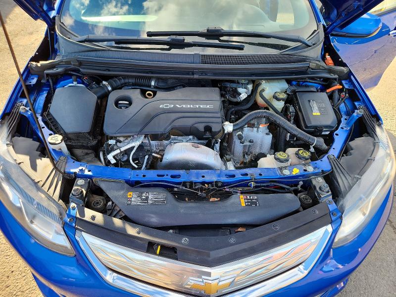 Photo 11 from auction – 2017 CHEVROLET VOLT with VIN 1G1RA6S52HU122842