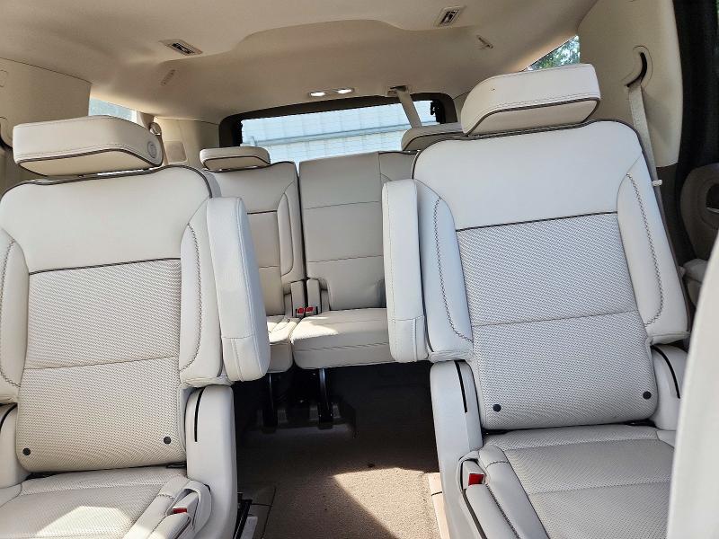 Photo 10 from auction – 2023 GMC YUKON with VIN 1GKS2DKL5PR228457