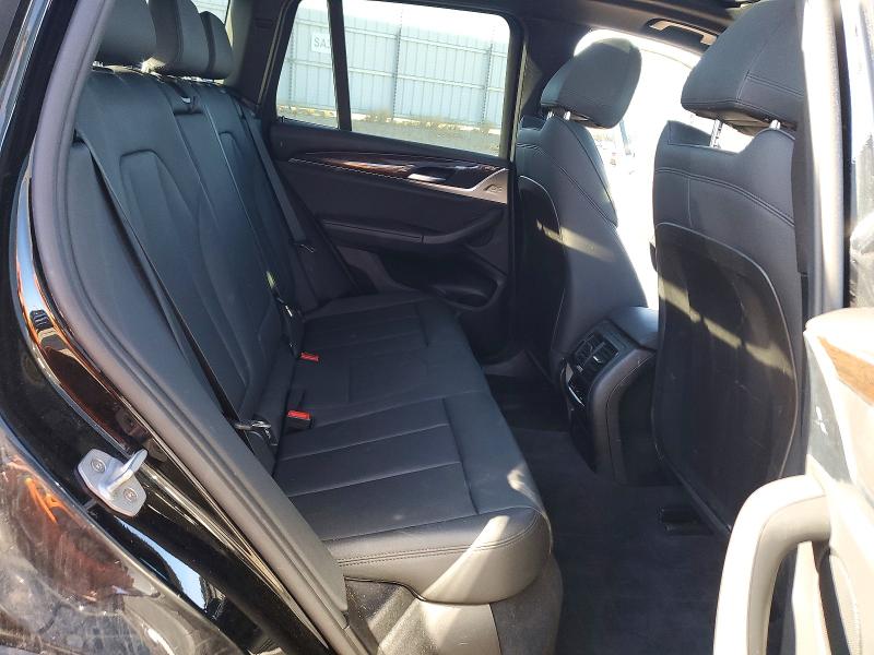 Снимка 11 от търг – 2019 BMW X3 с VIN 5UXTR9C58KLP76813