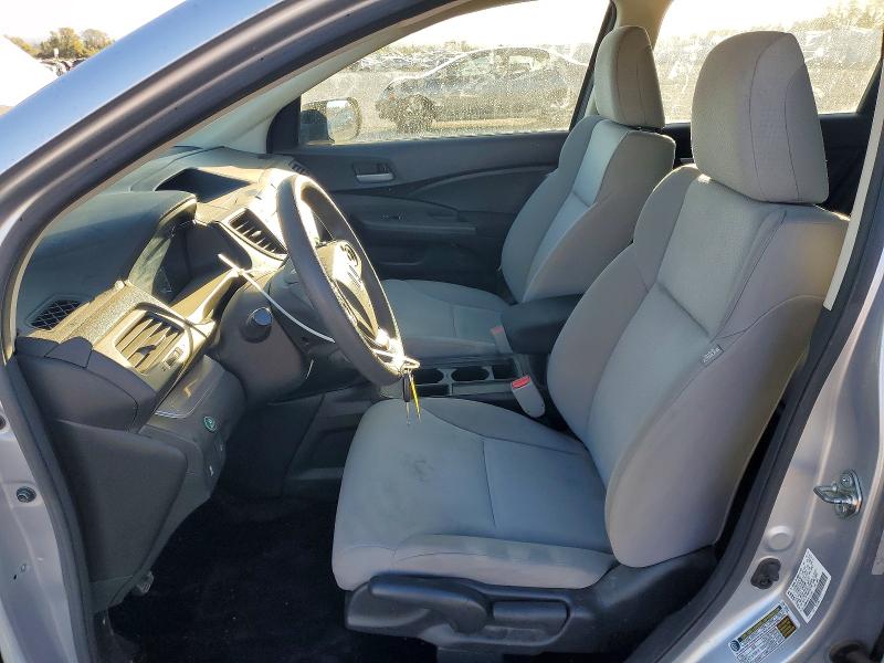 Снимка 7 от търг – 2015 HONDA CR-V с VIN 5J6RM4H32FL074393