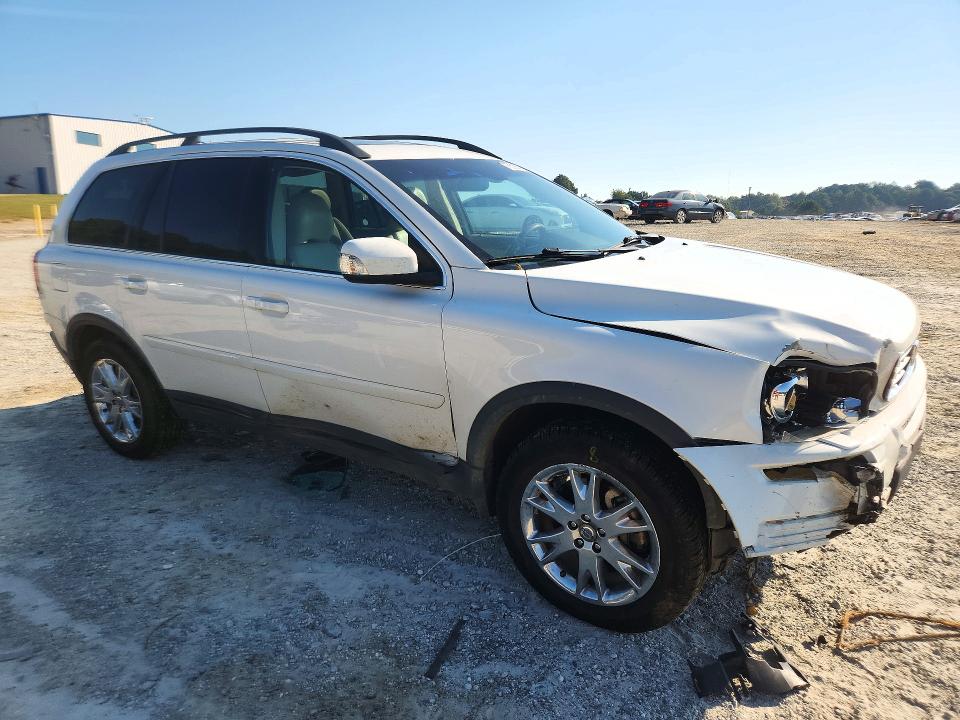 Фото 4 с аукциона – 2008 VOLVO XC90 с VIN YV4CY982781433172