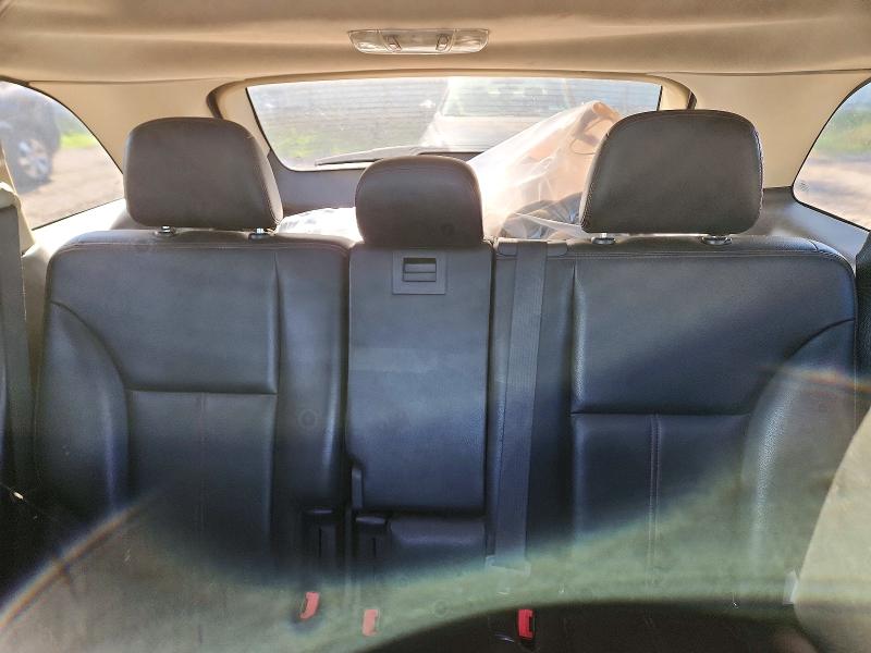 Foto 10 de la subasta – 2013 FORD EDGE con VIN 2FMDK4JC8DBB15764