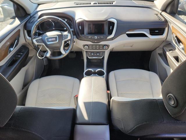 Снимка 8 от търг – 2019 GMC TERRAIN с VIN 3GKALMEV9KL149945