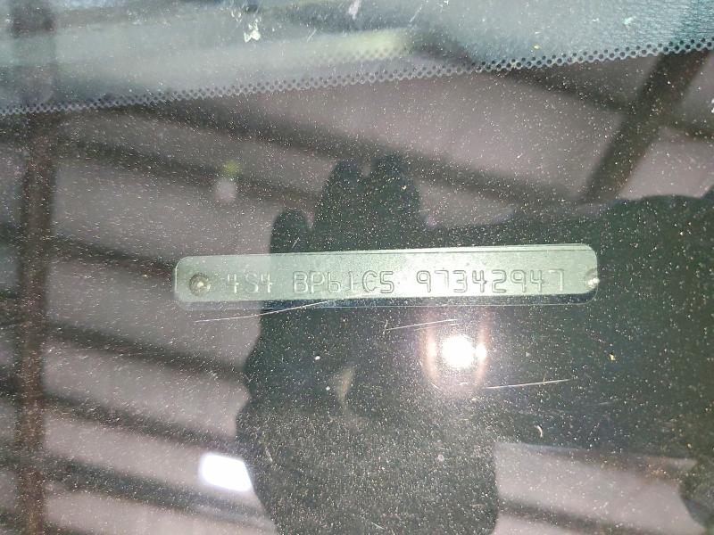 Фото 14 с аукциона – 2009 SUBARU OUTBACK с VIN 4S4BP61C597342947