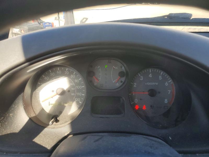 Снимка 9 от търг – 1999 TOYOTA RAV4 с VIN JT3GP10V8X0035847