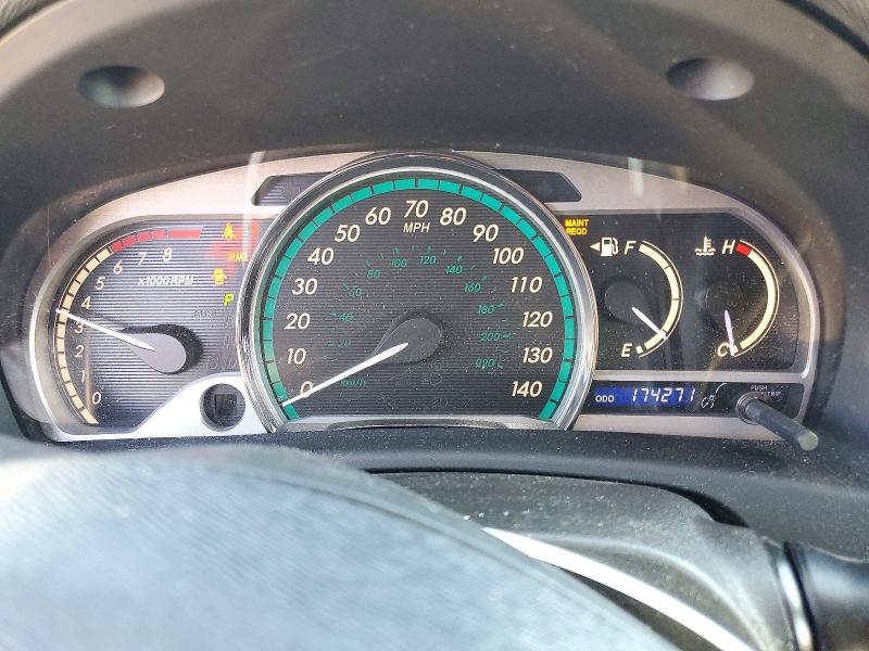 Снимка 9 от търг – 2011 TOYOTA VENZA с VIN 4T3ZA3BB0BU050514