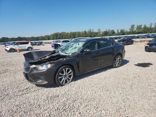 Снимка 1 от търг – 2016 MAZDA 6 с VIN JM1GJ1V55G1437146