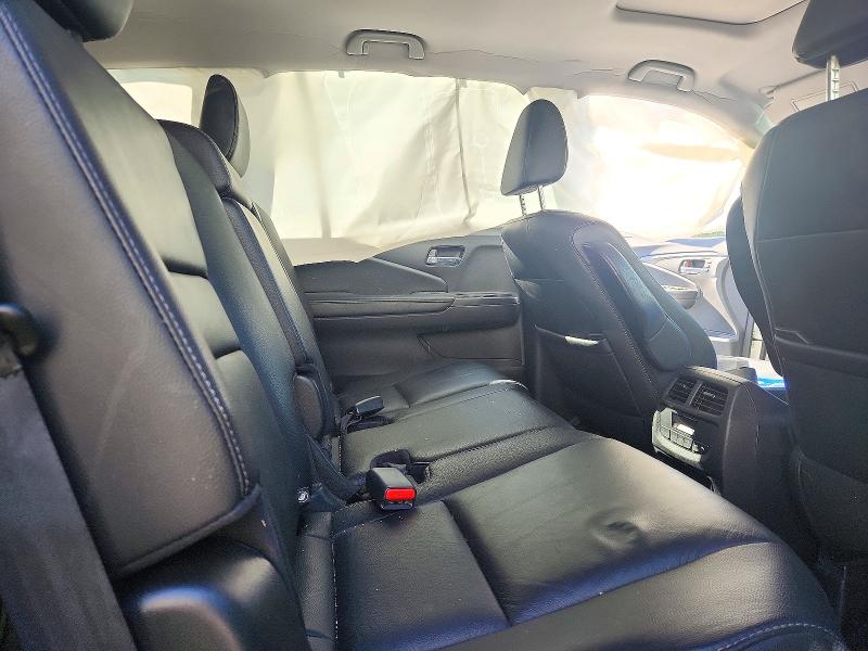 صورة رقم 11 من المزاد - 2021 HONDA PILOT مع VIN 5FNYF5H24MB035328