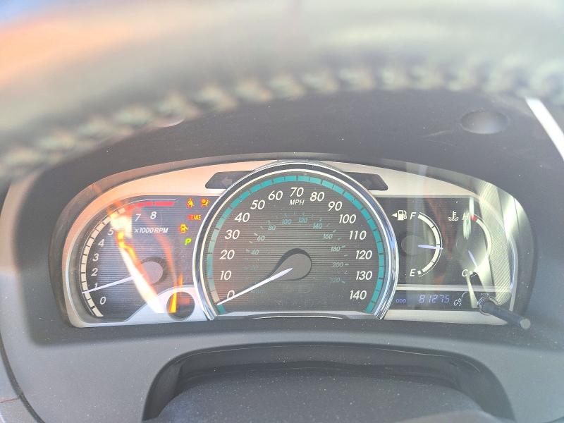 Снимка 9 от търг – 2014 TOYOTA VENZA с VIN 4T3BK3BB3EU104794