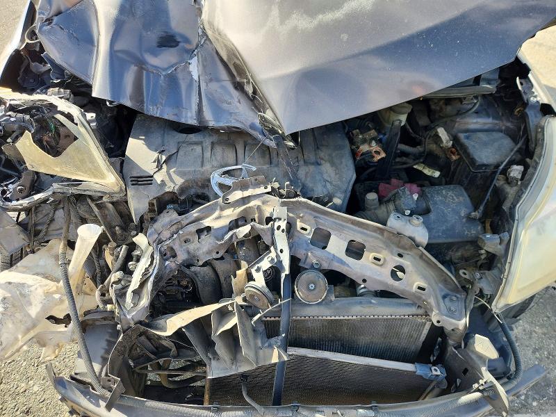 Photo 11 from auction – 2014 SCION XD with VIN JTKKUPB40E1042720