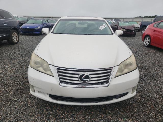 Foto 5 de la subasta – 2012 LEXUS ES con VIN JTHBK1EG7C2504843