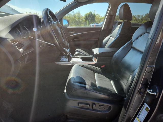 Снимка 7 от търг – 2016 ACURA MDX с VIN 5FRYD4H48GB042495