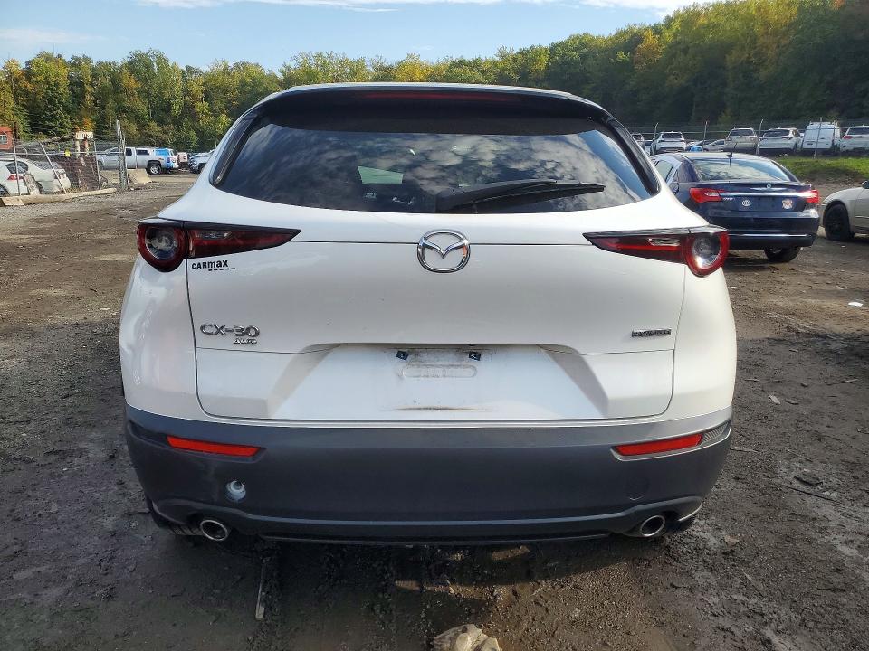 Снимка 6 от търг – 2022 MAZDA CX-30 с VIN 3MVDMBBL7NM451860