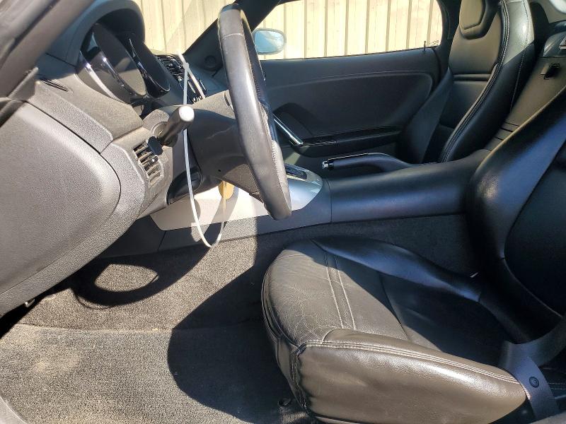 Фото 7 с аукциона – 2008 SATURN SKY с VIN 1G8MC35BX8Y118536