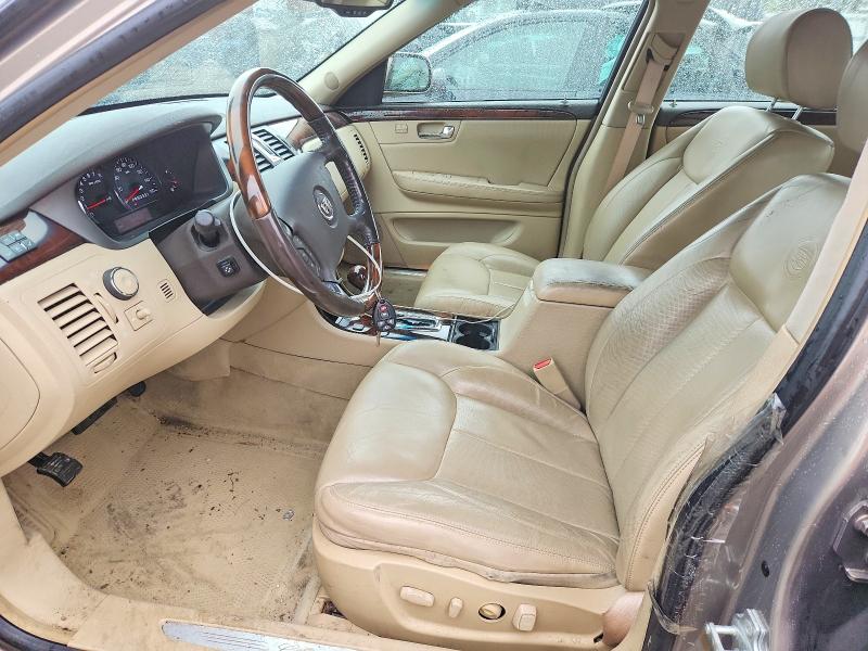 Снимка 7 от търг – 2007 CADILLAC DTS с VIN 1G6KD57Y17U181038