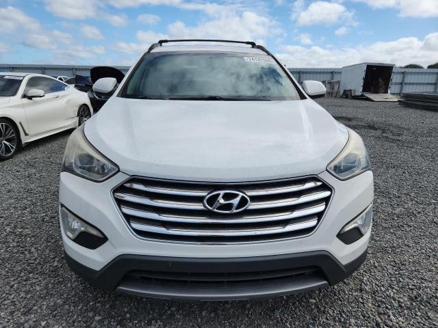 Photo 5 from auction – 2014 HYUNDAI SANTA FE with VIN KM8SM4HF4EU067404