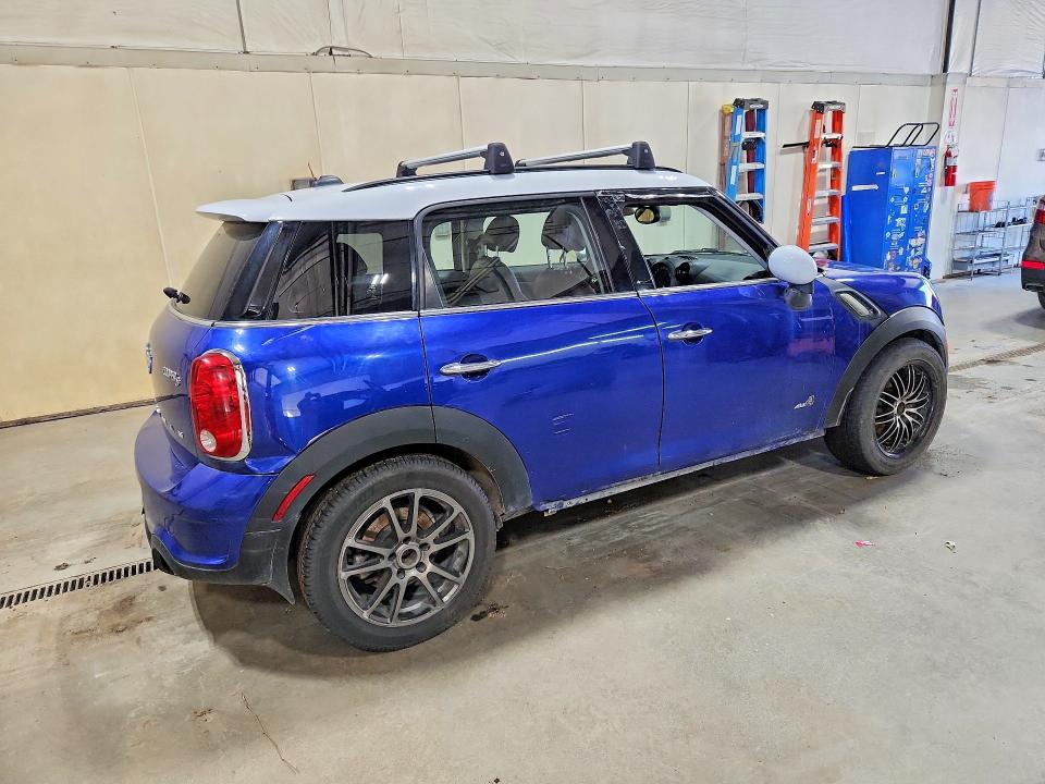 صورة رقم 3 من المزاد - 2016 MINI COOPER مع VIN WMWZC5C59GWU21853