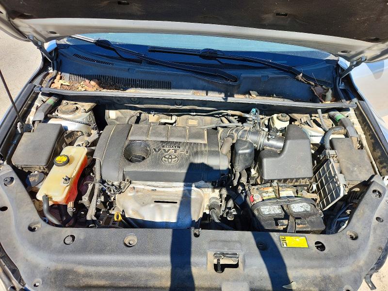 Снимка 11 от търг – 2012 TOYOTA RAV4 с VIN 2T3ZF4DV2CW141414