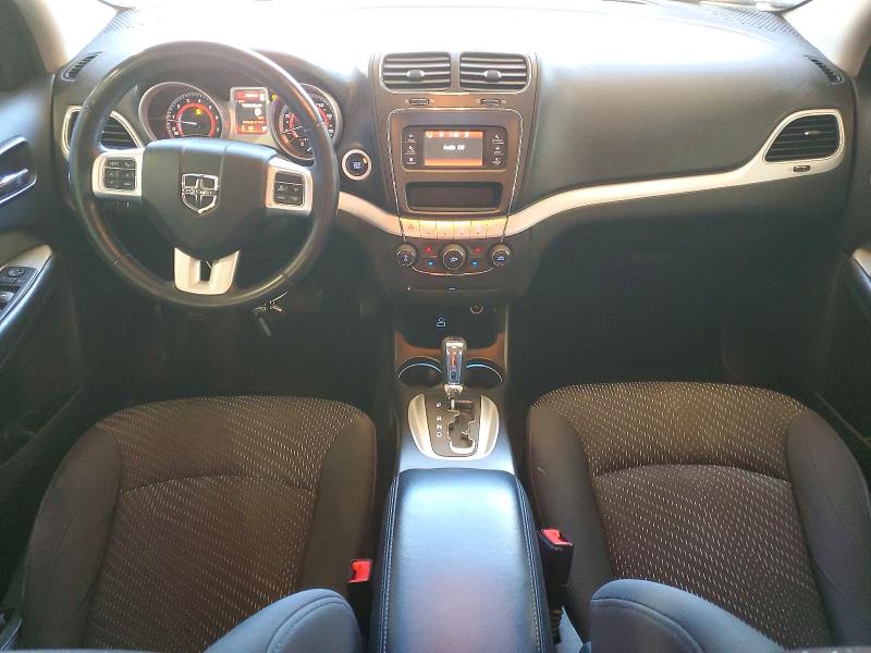 Снимка 8 от търг – 2017 DODGE JOURNEY с VIN 3C4PDDAG7HT695985